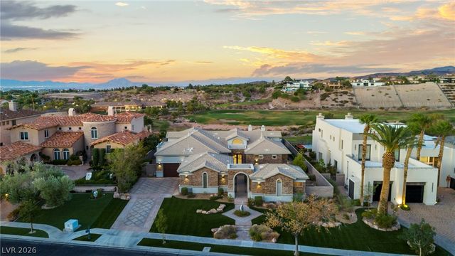 1358 Opal Valley Street, Henderson, NV 89052