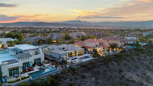 1358 Opal Valley Street, Henderson, NV 89052