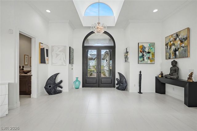 1358 Opal Valley Street, Henderson, NV 89052