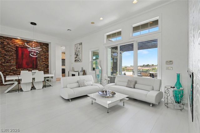 1358 Opal Valley Street, Henderson, NV 89052