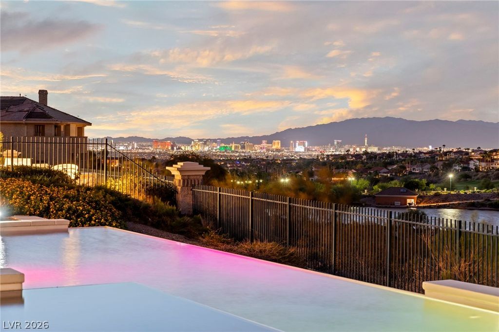 1358 Opal Valley Street, Henderson, NV 89052 — photo 3