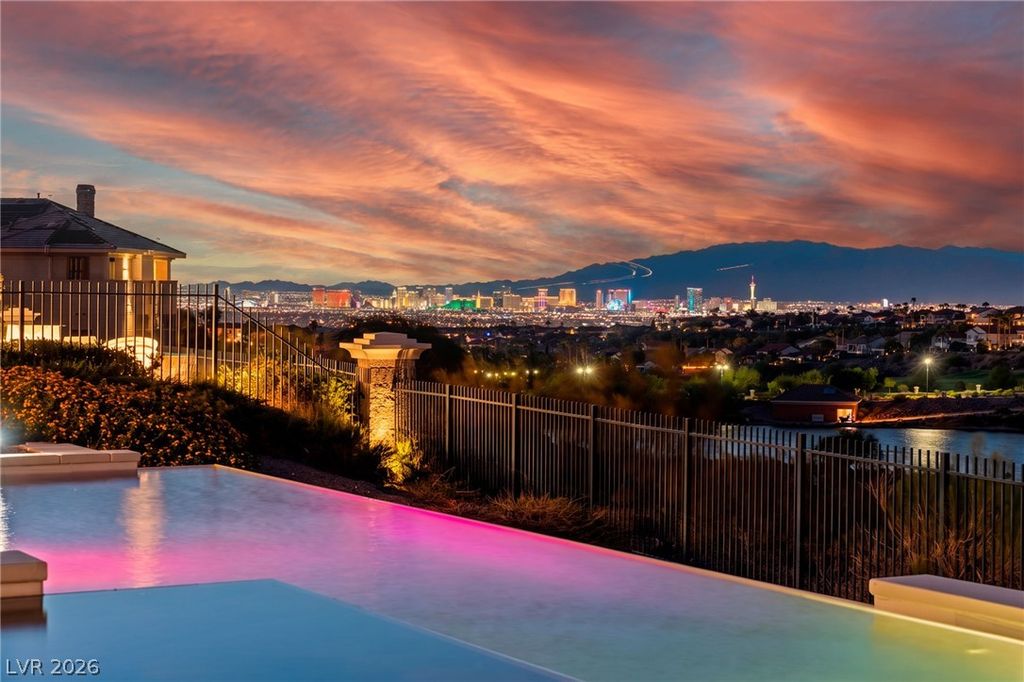 1358 Opal Valley Street, Henderson, NV 89052 — photo 4
