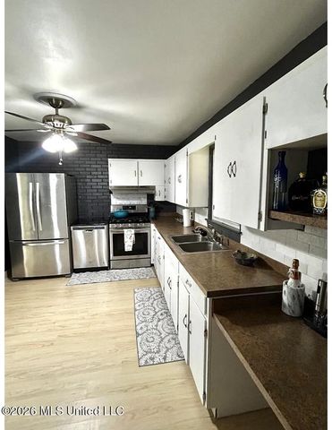 251 Beeman Drive, Biloxi, MS 39531