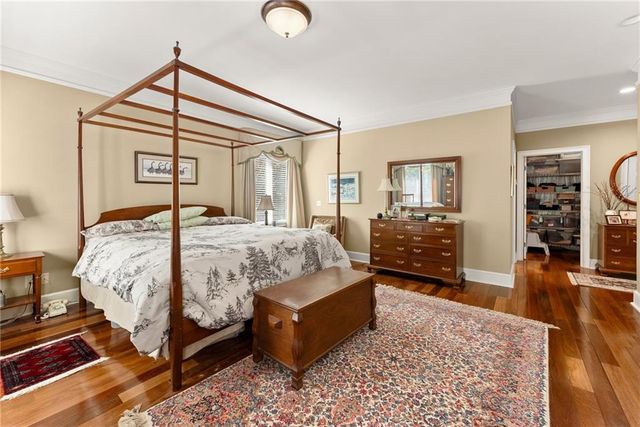 31 Willows Court, Cleveland, GA 30528