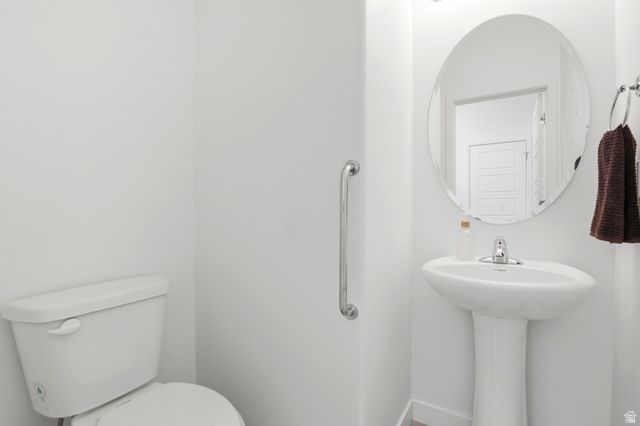 15225 S REINS WAY, Bluffdale, UT 84065