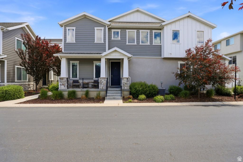 15225 S REINS WAY, Bluffdale, UT 84065