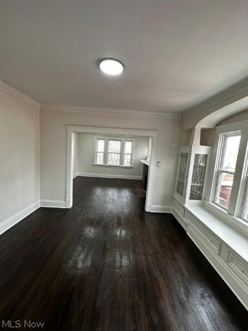 10601 Almira Avenue 2, Cleveland, OH 44111