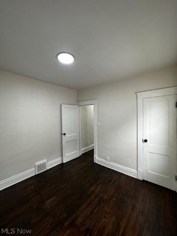 10601 Almira Avenue 2, Cleveland, OH 44111