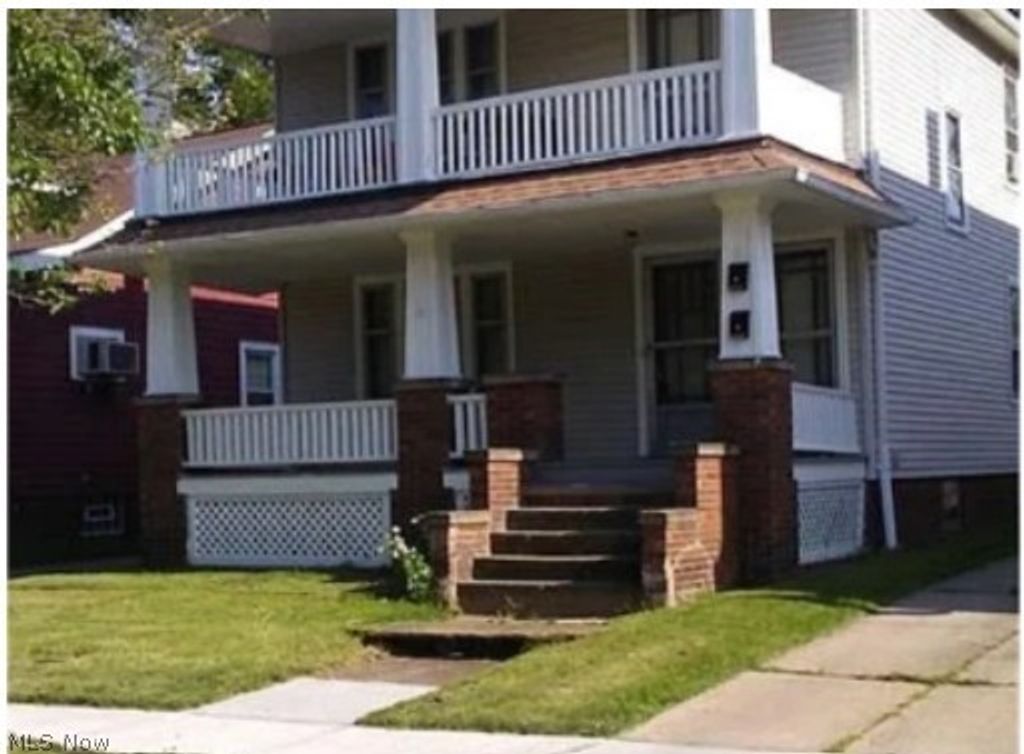 10601 Almira Avenue 2, Cleveland, OH 44111