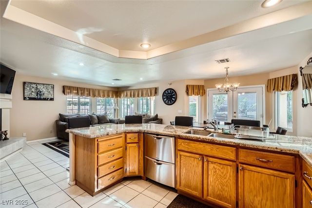 8225 Bermuda Beach Drive, Las Vegas, NV 89128