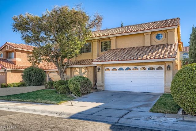 8225 Bermuda Beach Drive, Las Vegas, NV 89128