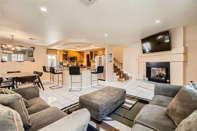 8225 Bermuda Beach Drive, Las Vegas, NV 89128