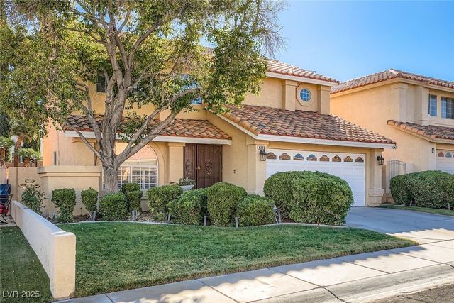 8225 Bermuda Beach Drive, Las Vegas, NV 89128