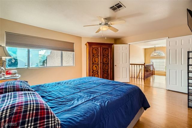 8225 Bermuda Beach Drive, Las Vegas, NV 89128