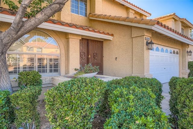 8225 Bermuda Beach Drive, Las Vegas, NV 89128