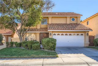 8225 Bermuda Beach Drive, Las Vegas, NV 89128