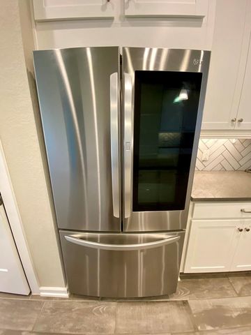 7043 Coneflower Creek Court, Katy, TX 77493