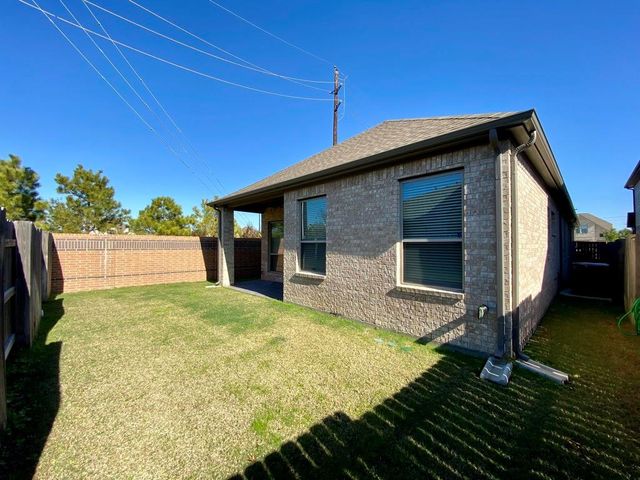 7043 Coneflower Creek Court, Katy, TX 77493