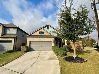 7043 Coneflower Creek Court, Katy, TX 77493