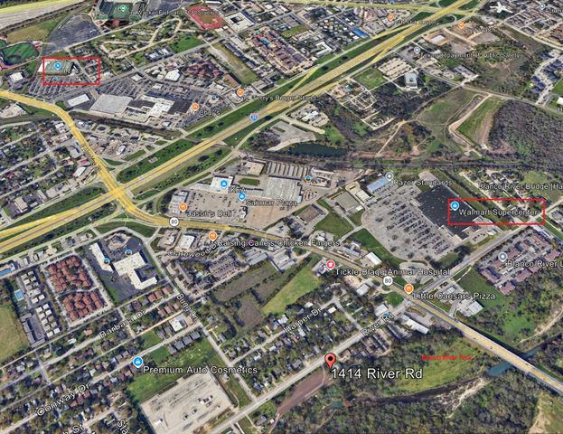 1414-1420 River RD, San Marcos, TX 78666