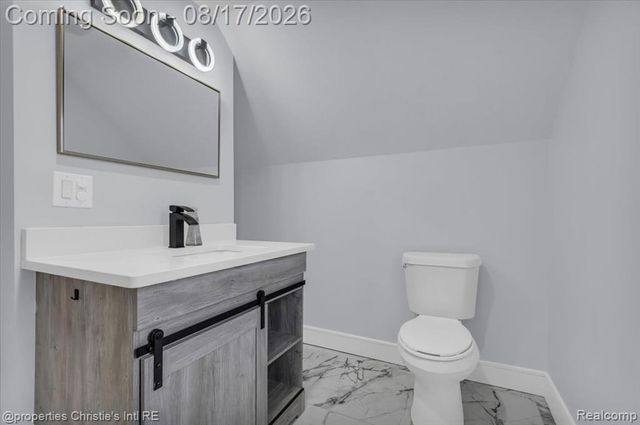599 Alger Street, Detroit, MI 48202