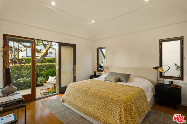 1126 Grant Avenue, Venice (los Angeles), CA 90291