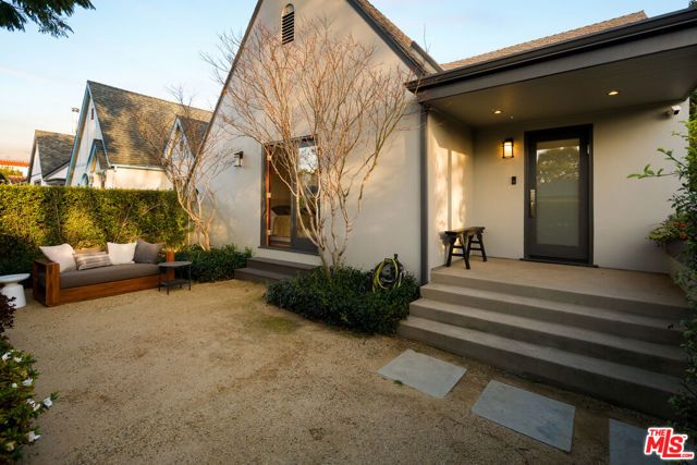 1126 Grant Avenue, Venice (los Angeles), CA 90291