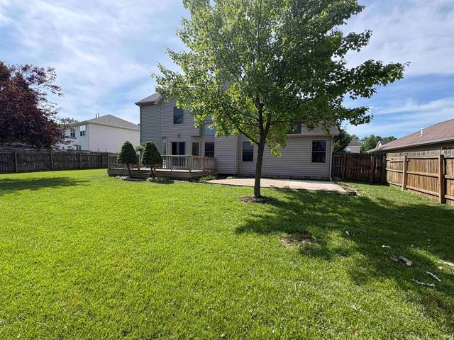 3000 Waterford Lane, Muncie, IN 47304