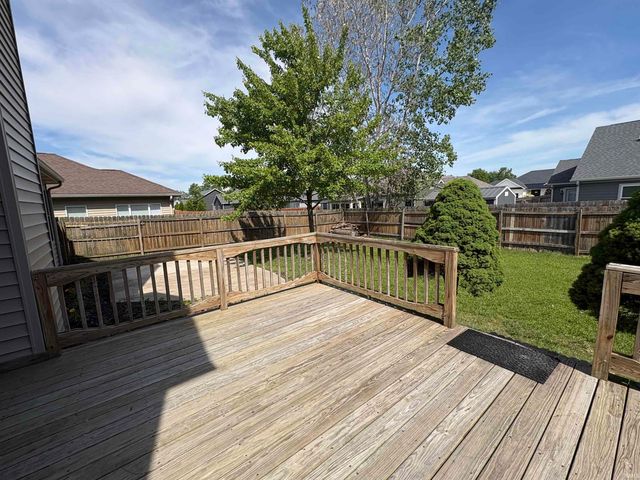 3000 Waterford Lane, Muncie, IN 47304