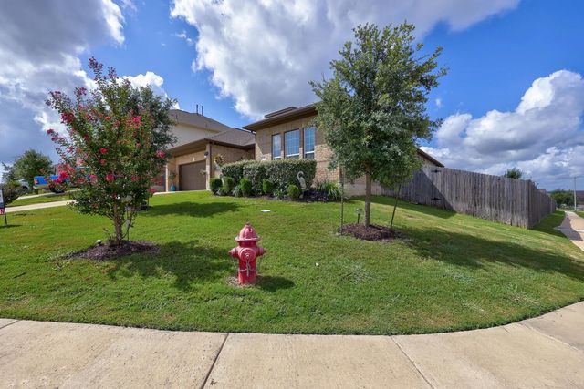 422 BeTony LOOP, Buda, TX 78610