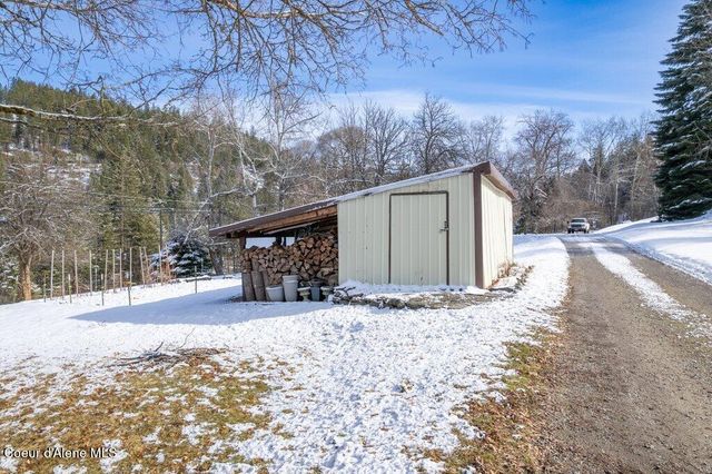 49 Adams RD, Kingston, ID 83839