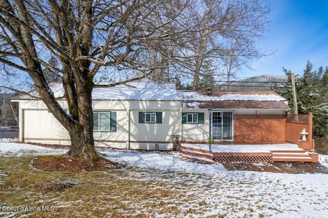 49 Adams RD, Kingston, ID 83839