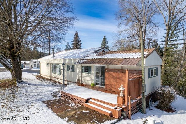 49 Adams RD, Kingston, ID 83839