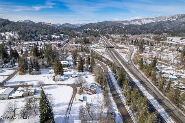 49 Adams RD, Kingston, ID 83839