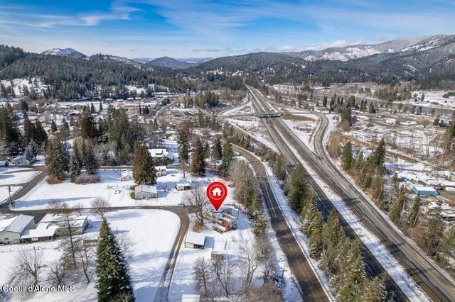 49 Adams RD, Kingston, ID 83839