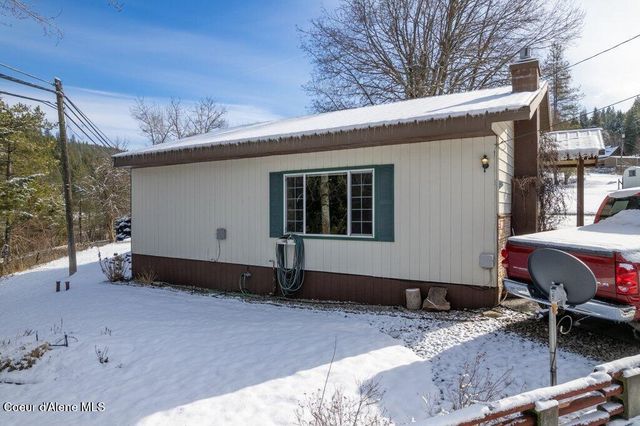 49 Adams RD, Kingston, ID 83839