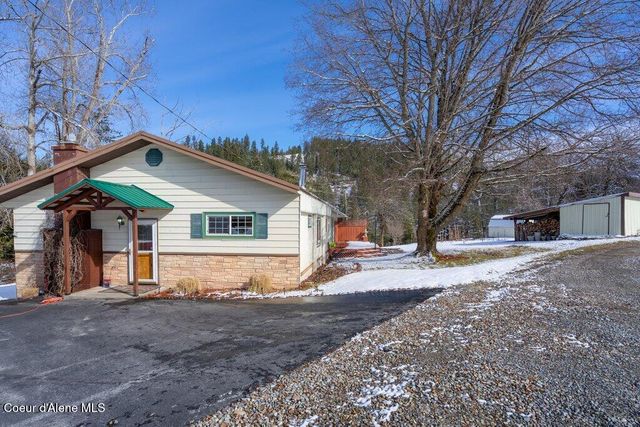 49 Adams RD, Kingston, ID 83839