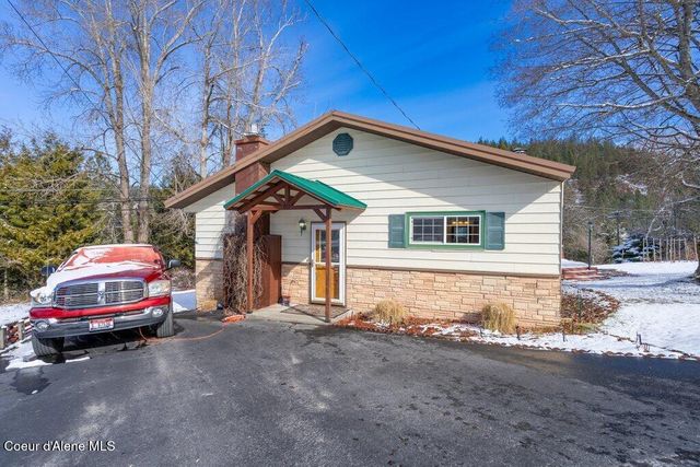 49 Adams RD, Kingston, ID 83839