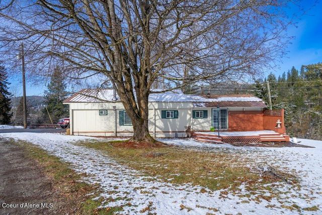 49 Adams RD, Kingston, ID 83839