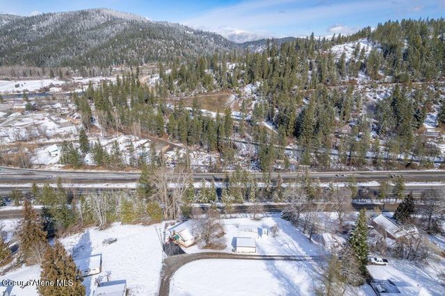 49 Adams RD, Kingston, ID 83839