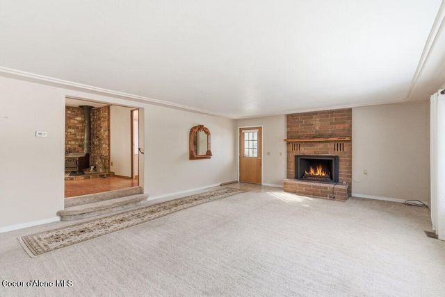 49 Adams RD, Kingston, ID 83839