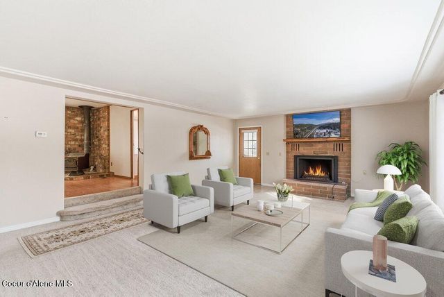 49 Adams RD, Kingston, ID 83839