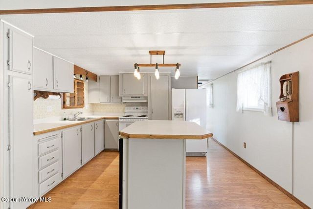 49 Adams RD, Kingston, ID 83839