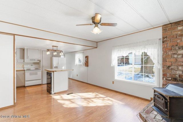 49 Adams RD, Kingston, ID 83839