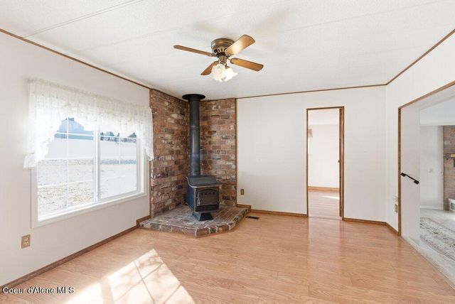 49 Adams RD, Kingston, ID 83839