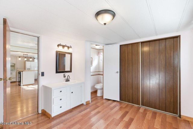 49 Adams RD, Kingston, ID 83839