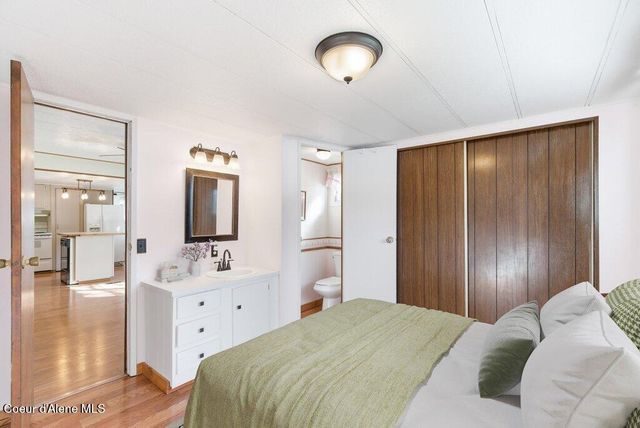 49 Adams RD, Kingston, ID 83839