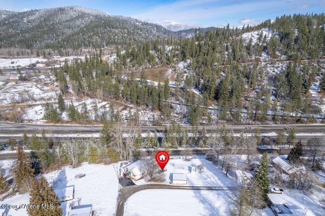 49 Adams RD, Kingston, ID 83839