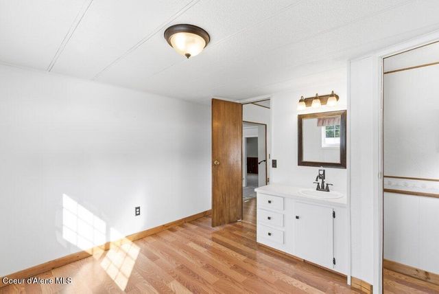 49 Adams RD, Kingston, ID 83839