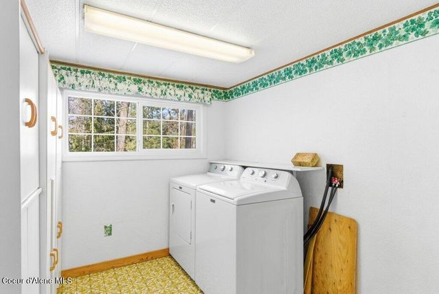 49 Adams RD, Kingston, ID 83839